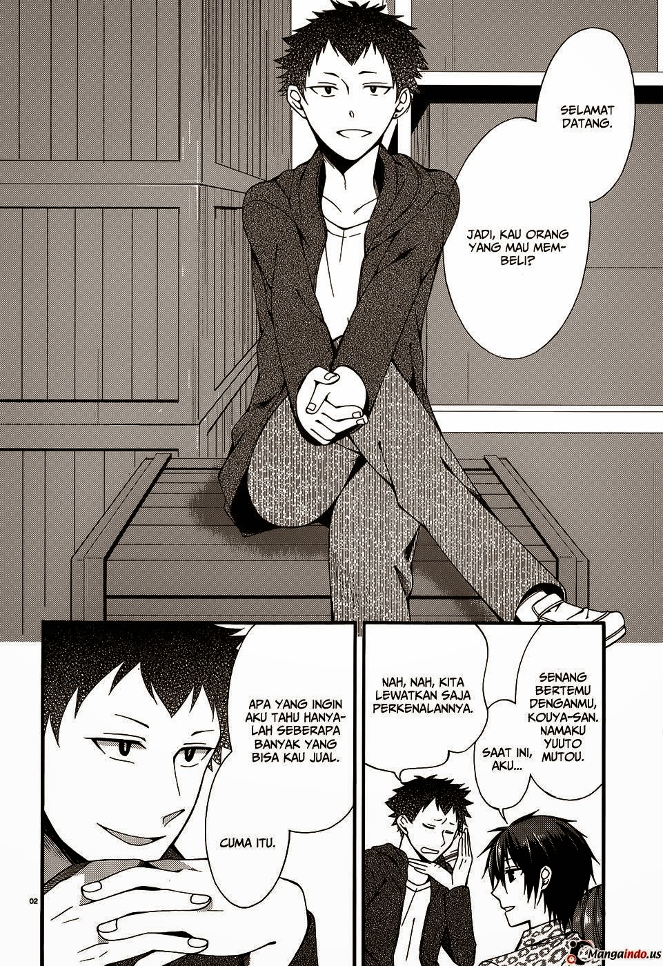 dracu-riot - Chapter: 10