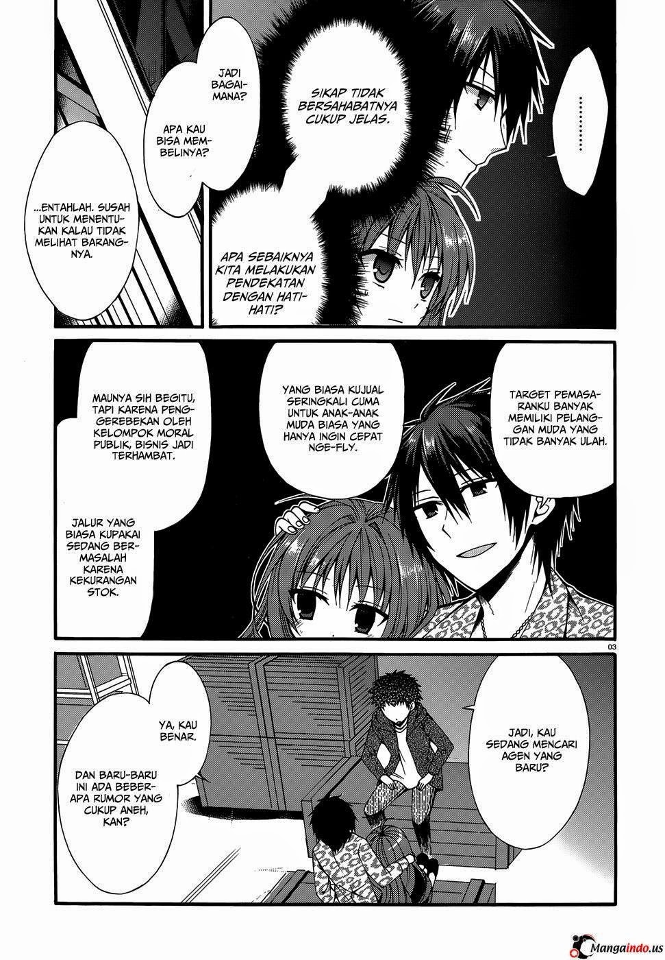 dracu-riot - Chapter: 10