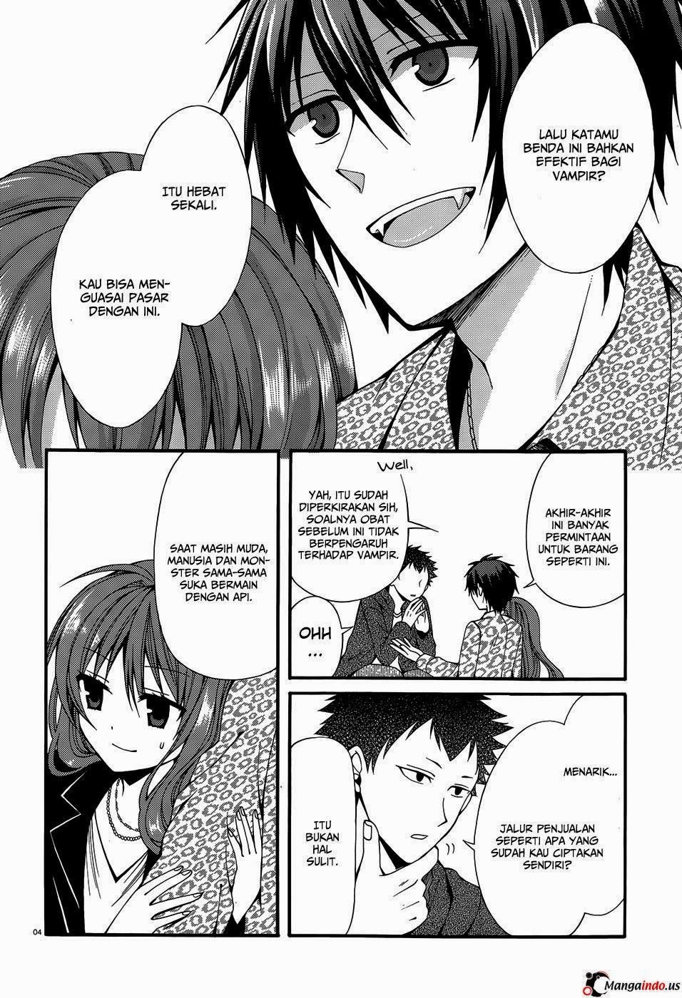 dracu-riot - Chapter: 10