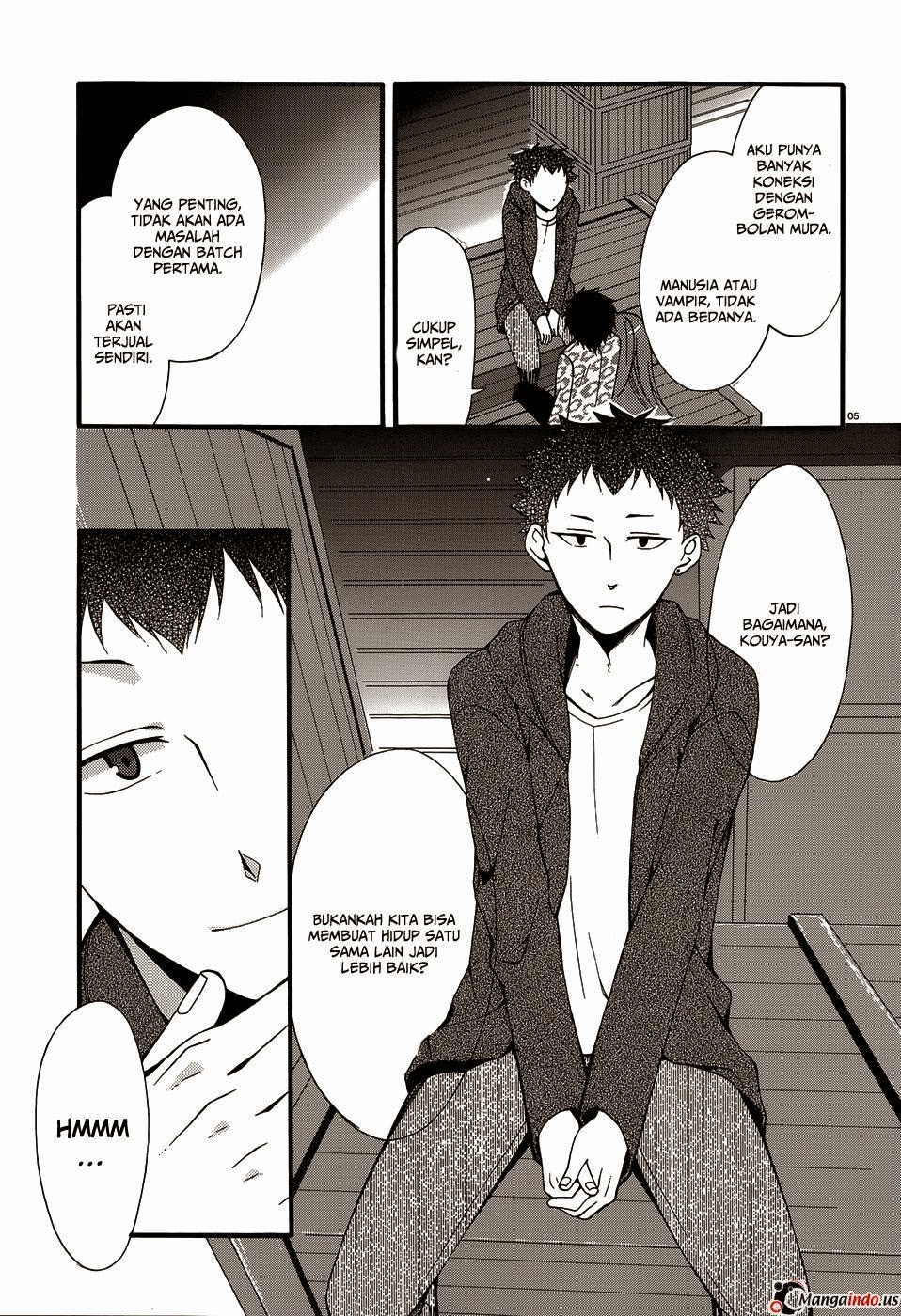 dracu-riot - Chapter: 10