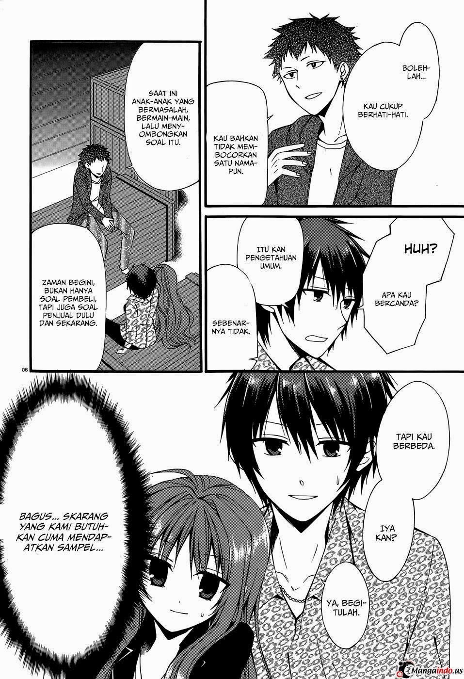 dracu-riot - Chapter: 10