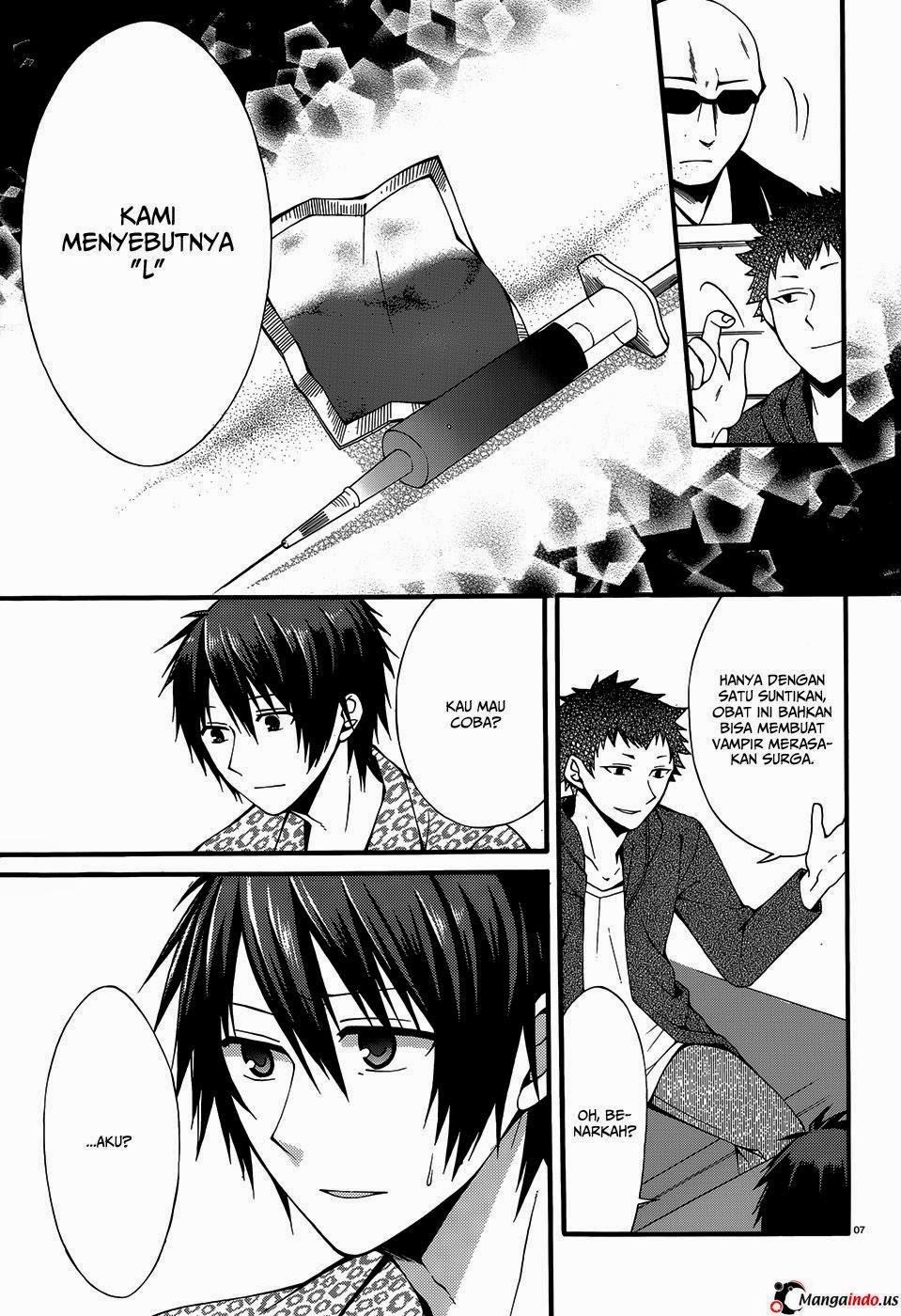 dracu-riot - Chapter: 10