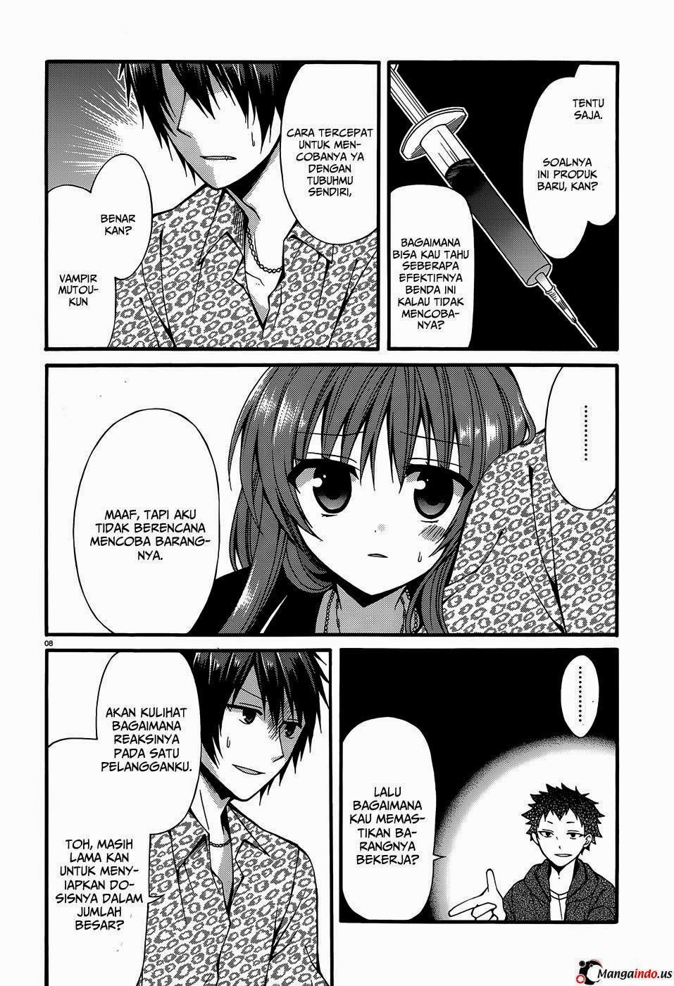dracu-riot - Chapter: 10
