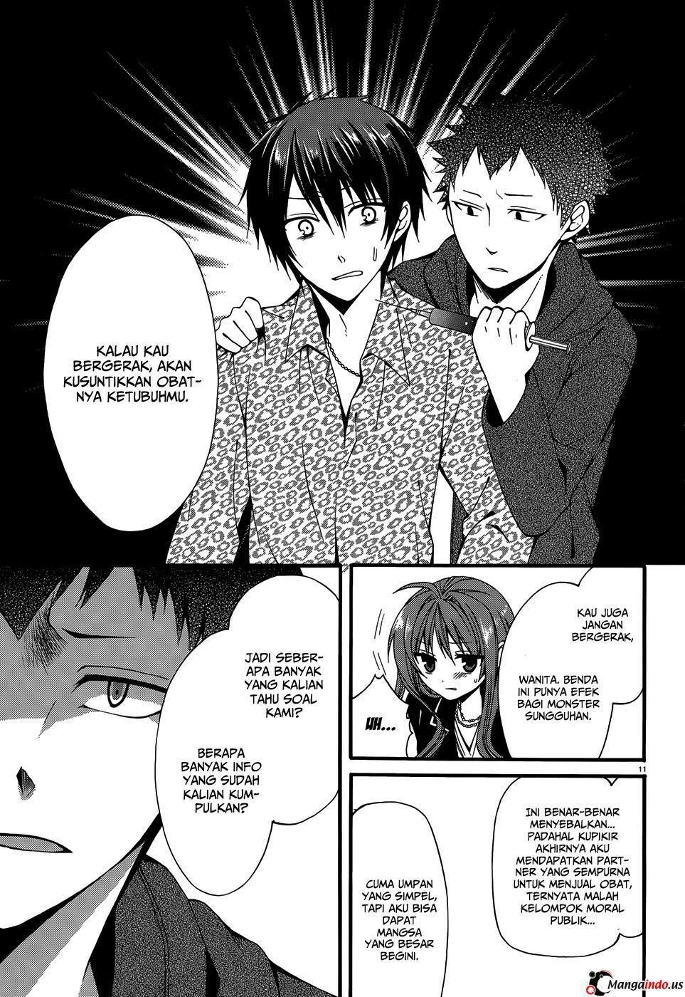 dracu-riot - Chapter: 10