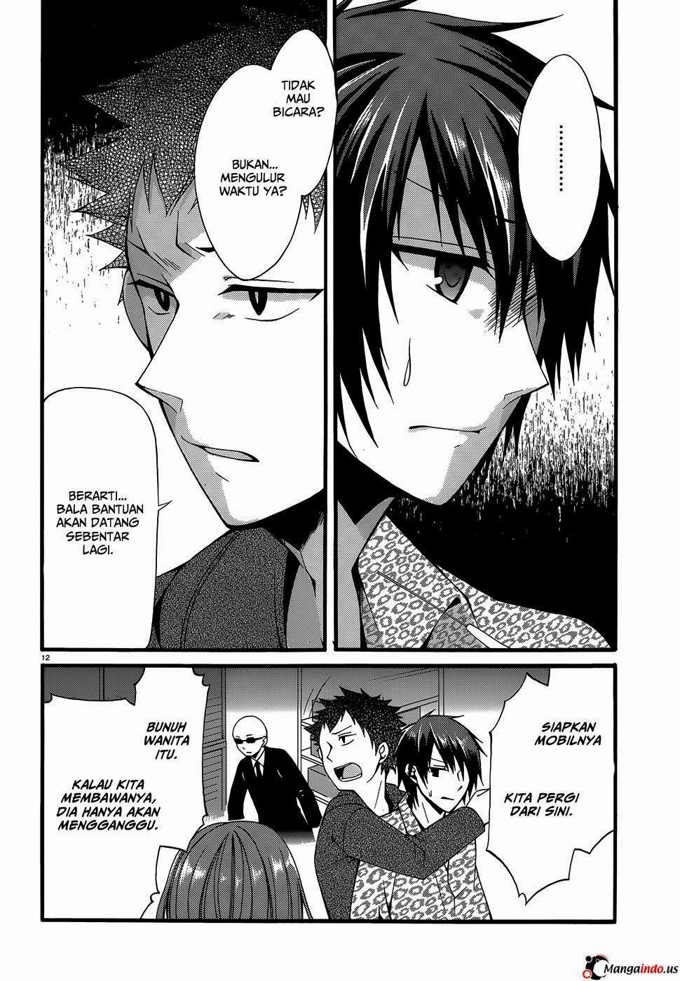 dracu-riot - Chapter: 10