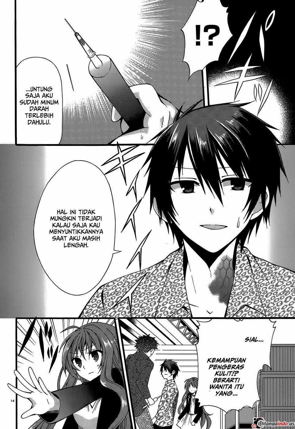 dracu-riot - Chapter: 10