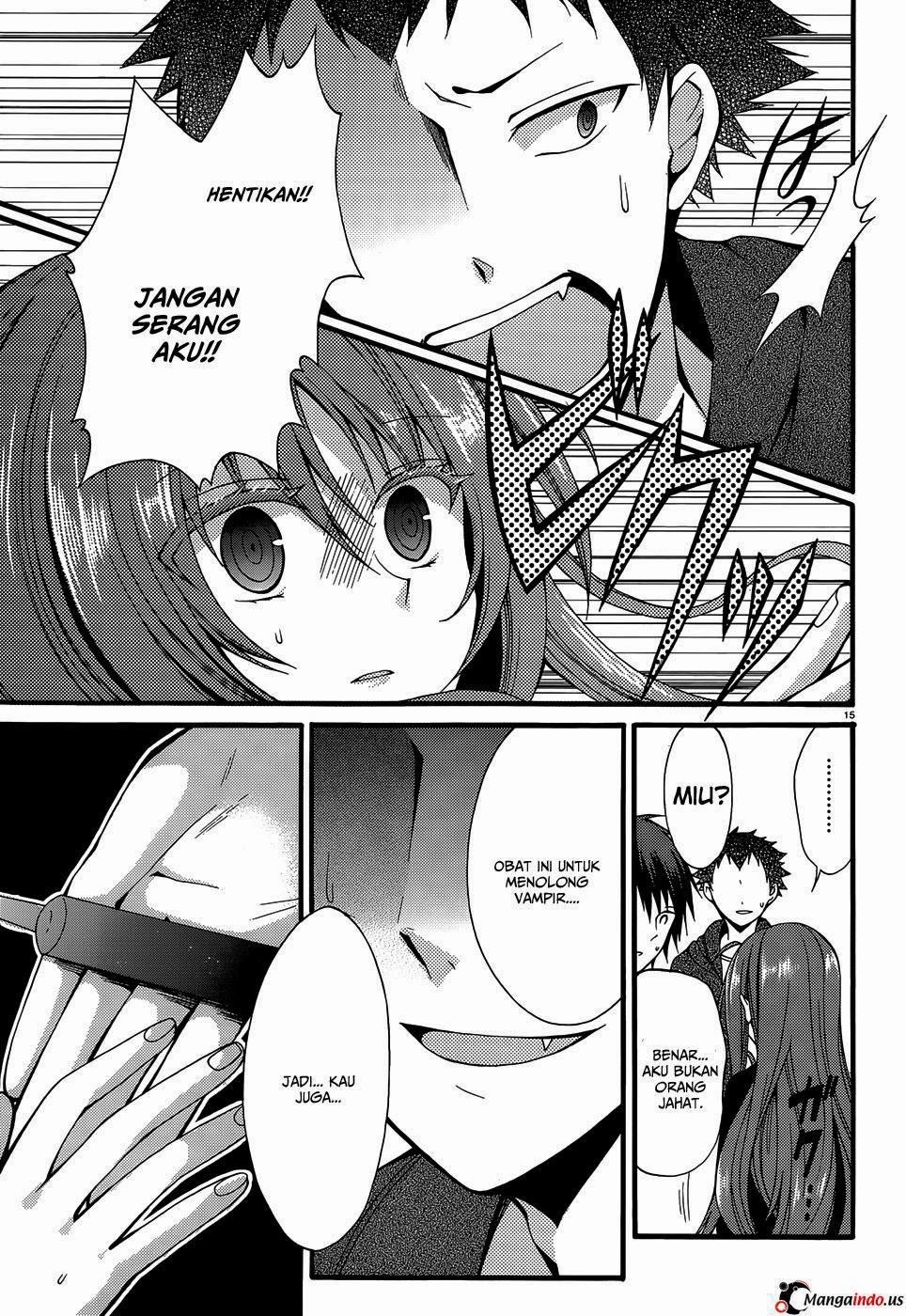 dracu-riot - Chapter: 10