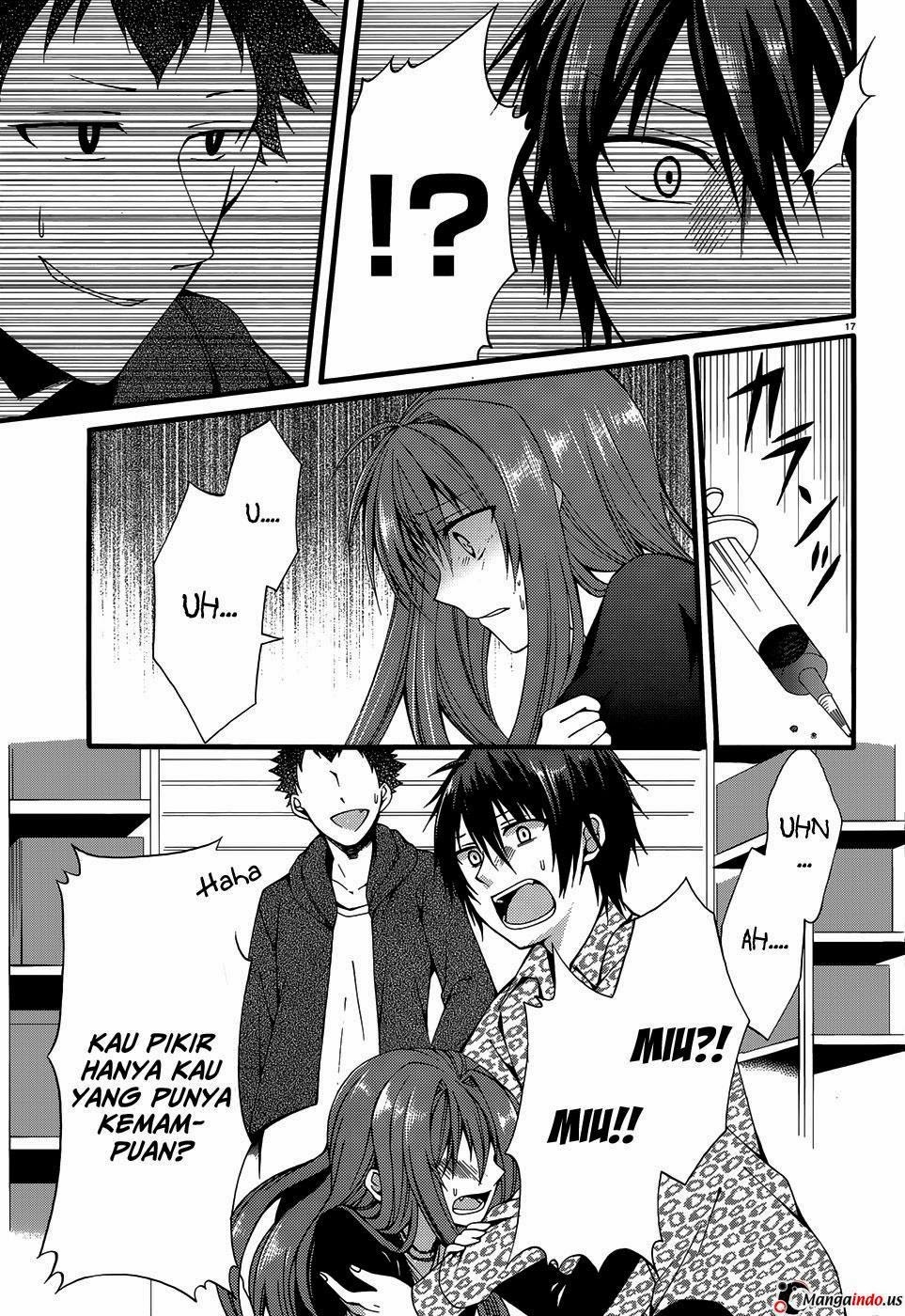 dracu-riot - Chapter: 10