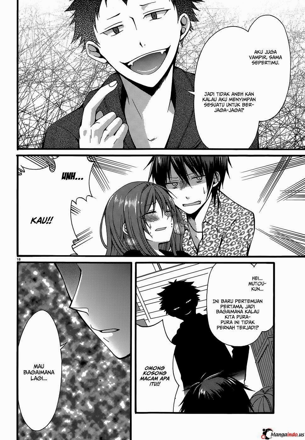 dracu-riot - Chapter: 10
