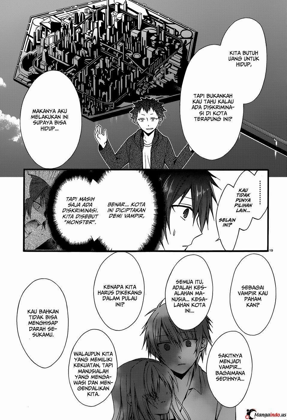dracu-riot - Chapter: 10