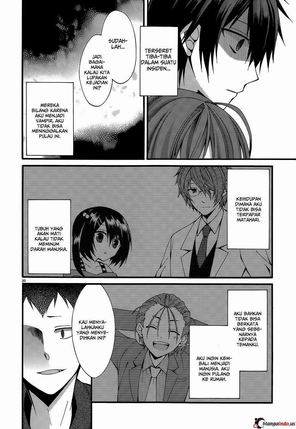 dracu-riot - Chapter: 10