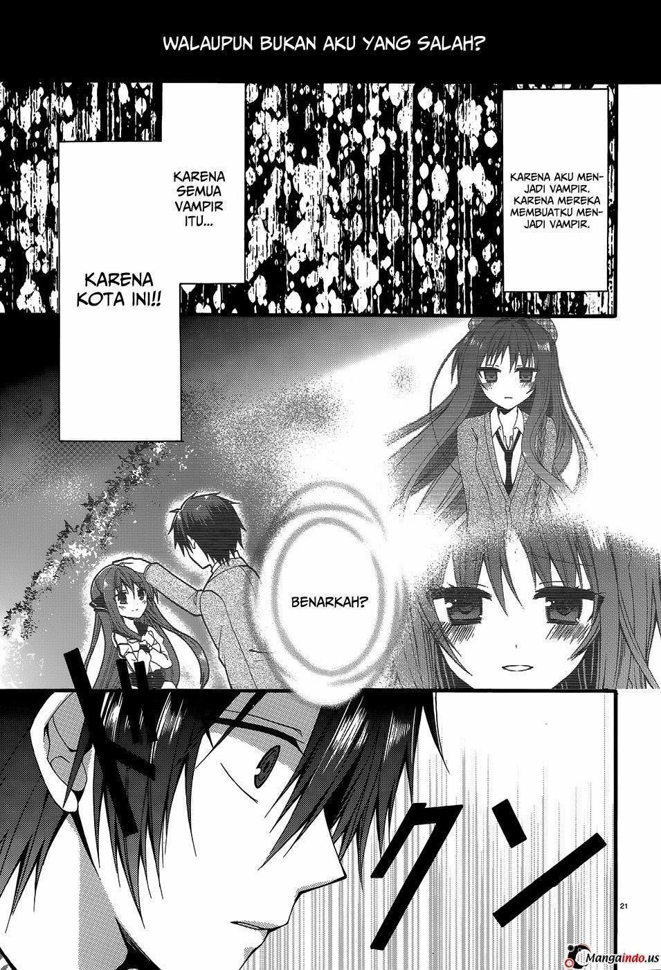 dracu-riot - Chapter: 10