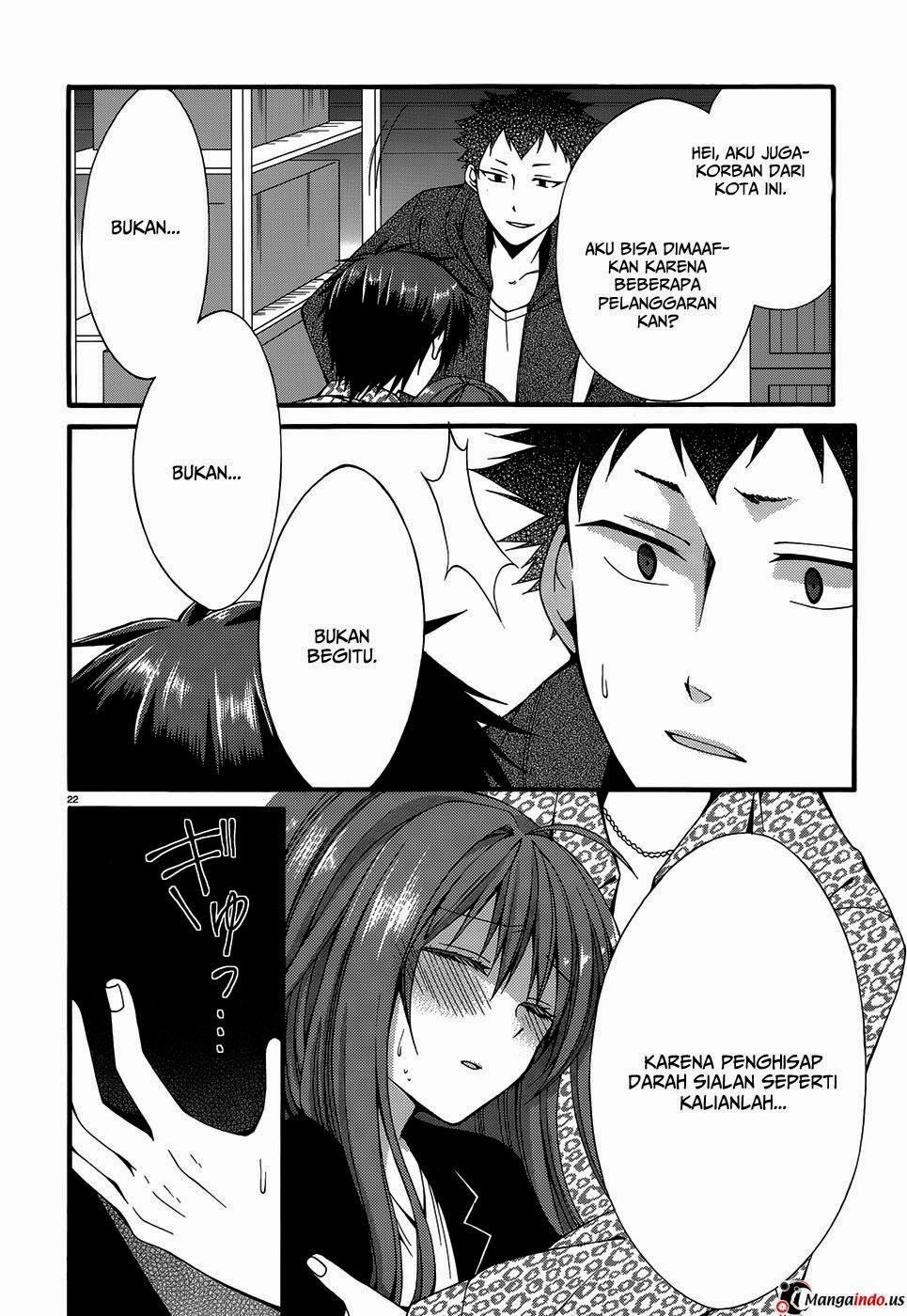 dracu-riot - Chapter: 10