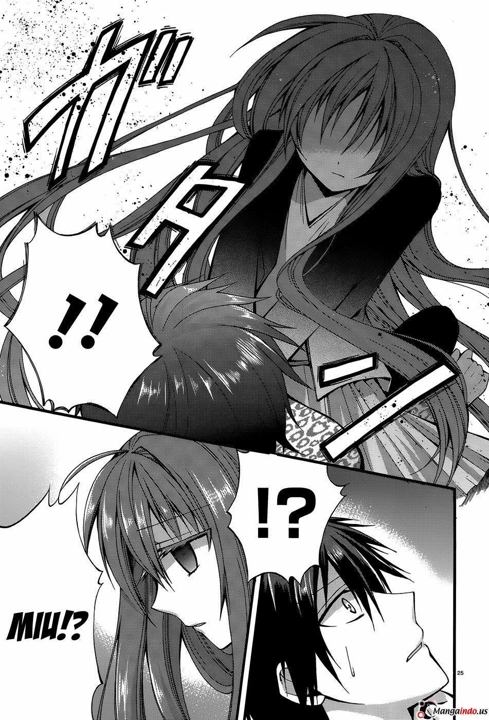 dracu-riot - Chapter: 10