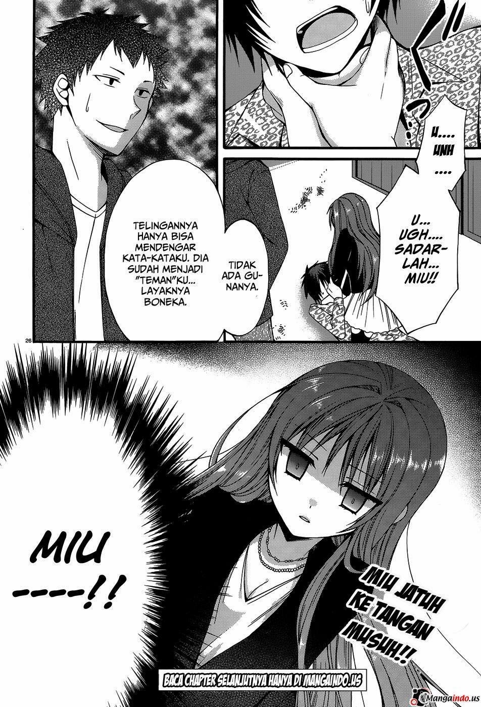 dracu-riot - Chapter: 10