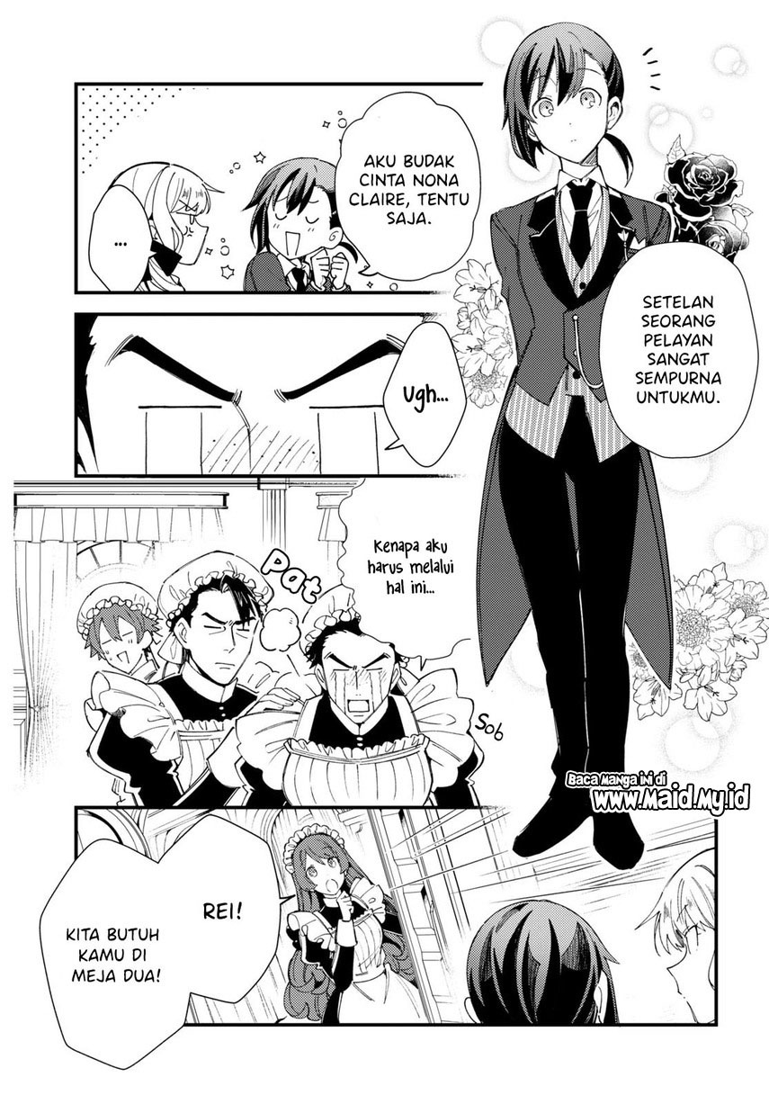 watashi-no-oshi-wa-akuyaku-reijou - Chapter: 15