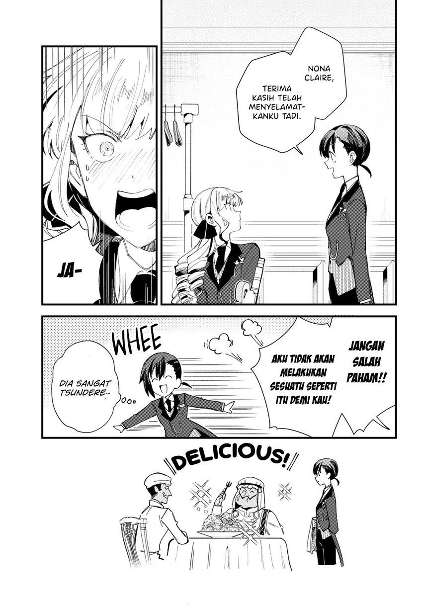 watashi-no-oshi-wa-akuyaku-reijou - Chapter: 15