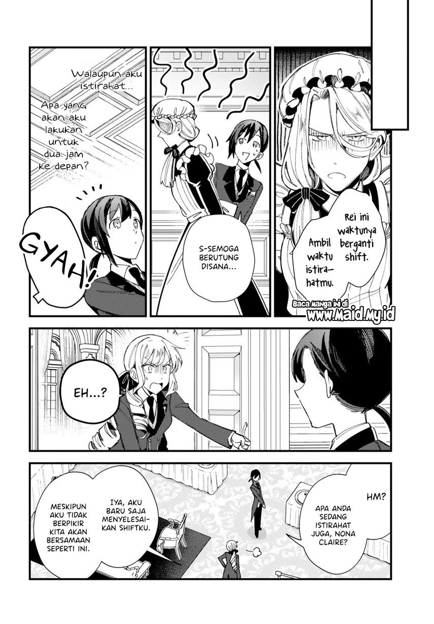 watashi-no-oshi-wa-akuyaku-reijou - Chapter: 15