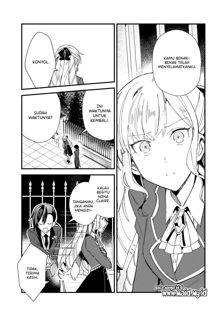 watashi-no-oshi-wa-akuyaku-reijou - Chapter: 15