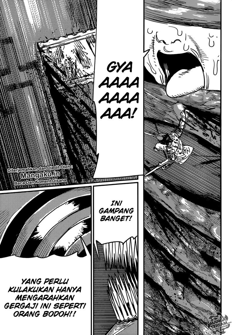 chainsaw-man - Chapter: 50