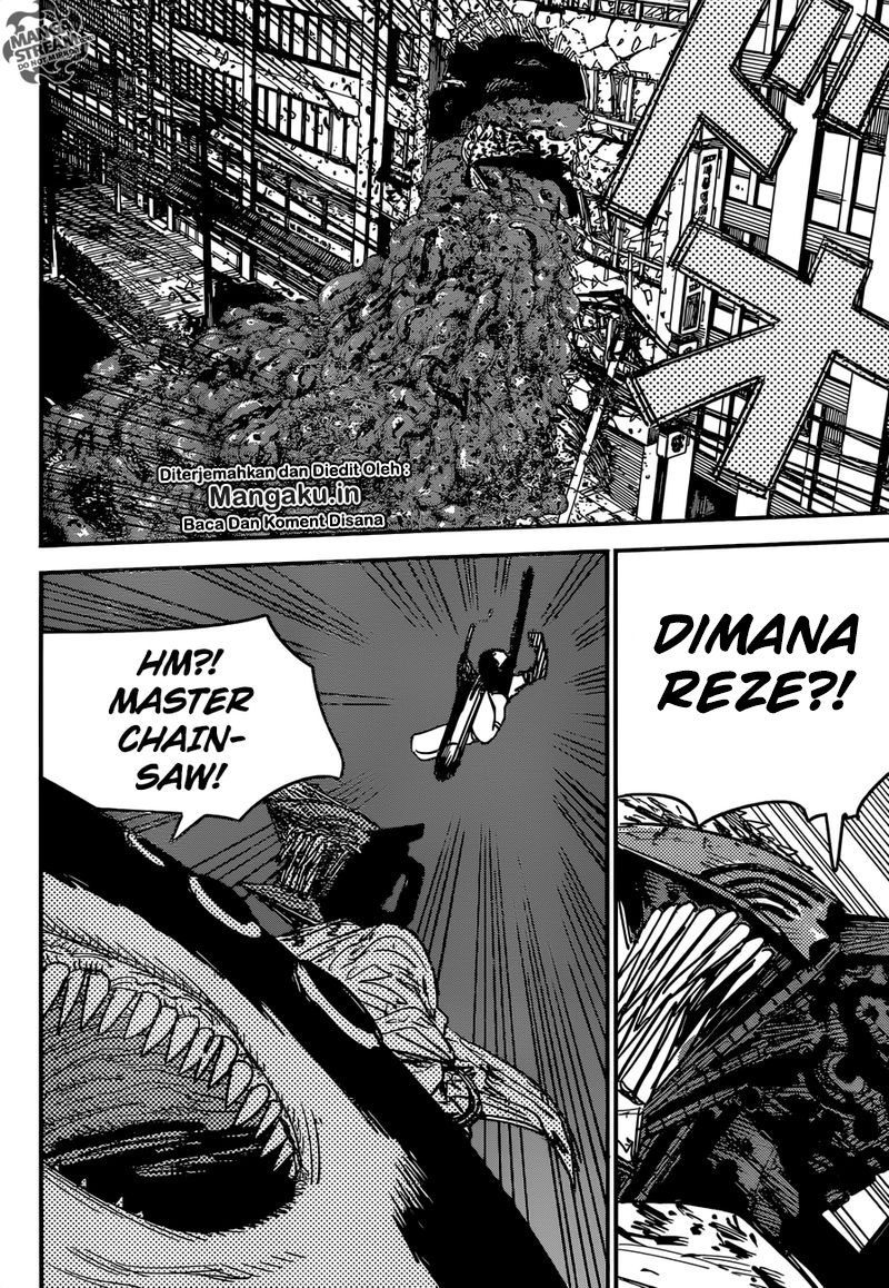 chainsaw-man - Chapter: 50