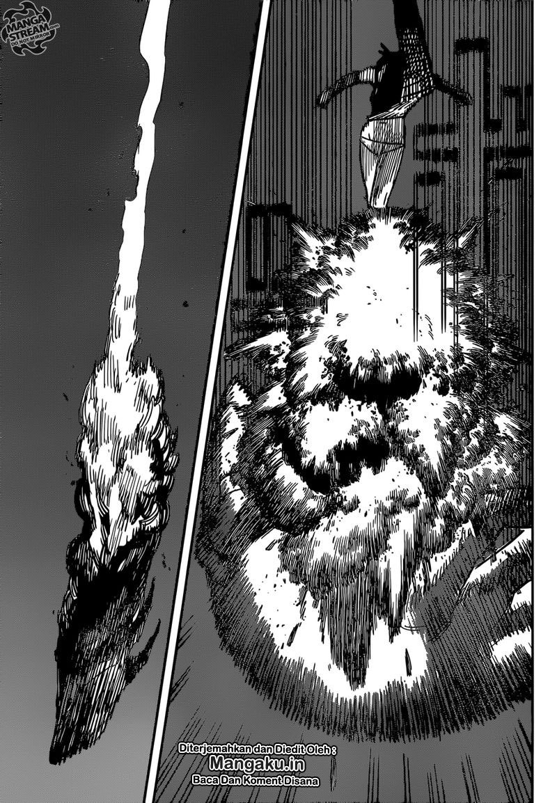 chainsaw-man - Chapter: 50