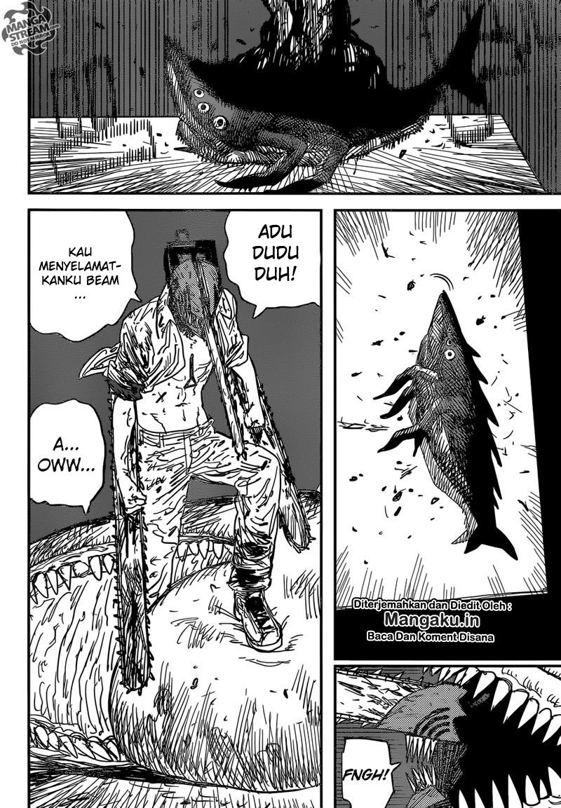 chainsaw-man - Chapter: 50