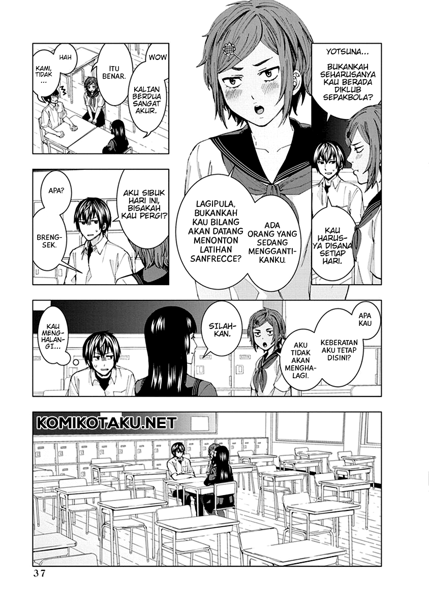 jiken-jaken - Chapter: 4