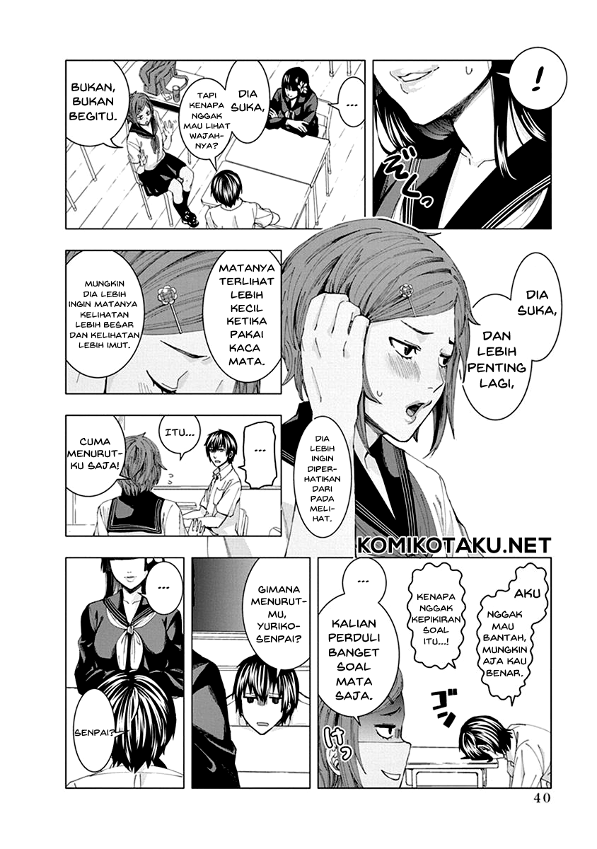 jiken-jaken - Chapter: 4