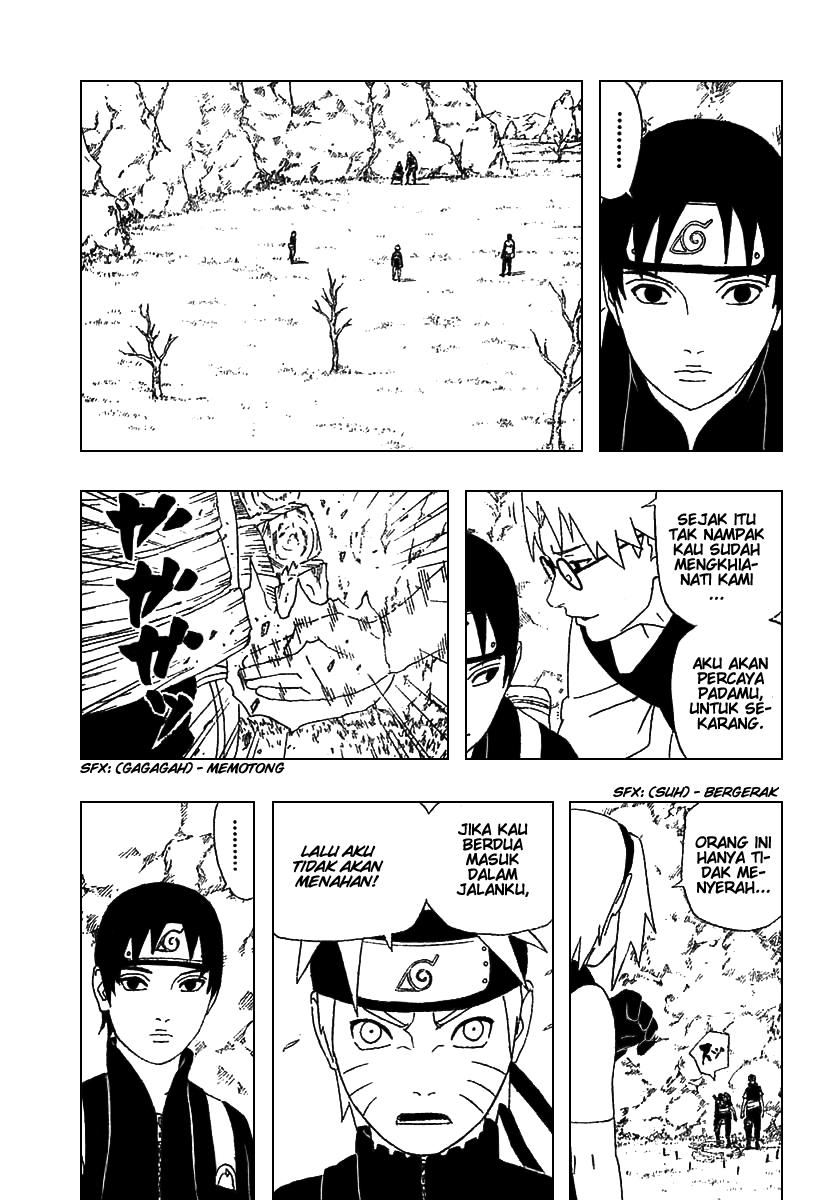 naruto-id - Chapter: 304