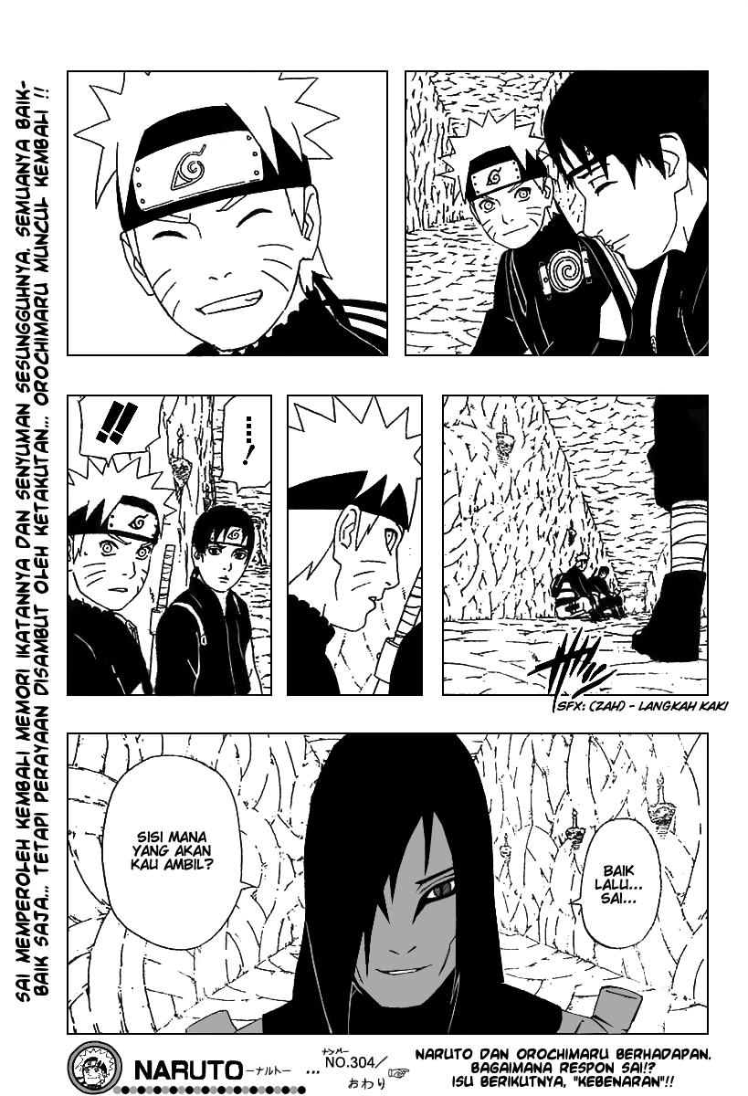 naruto-id - Chapter: 304