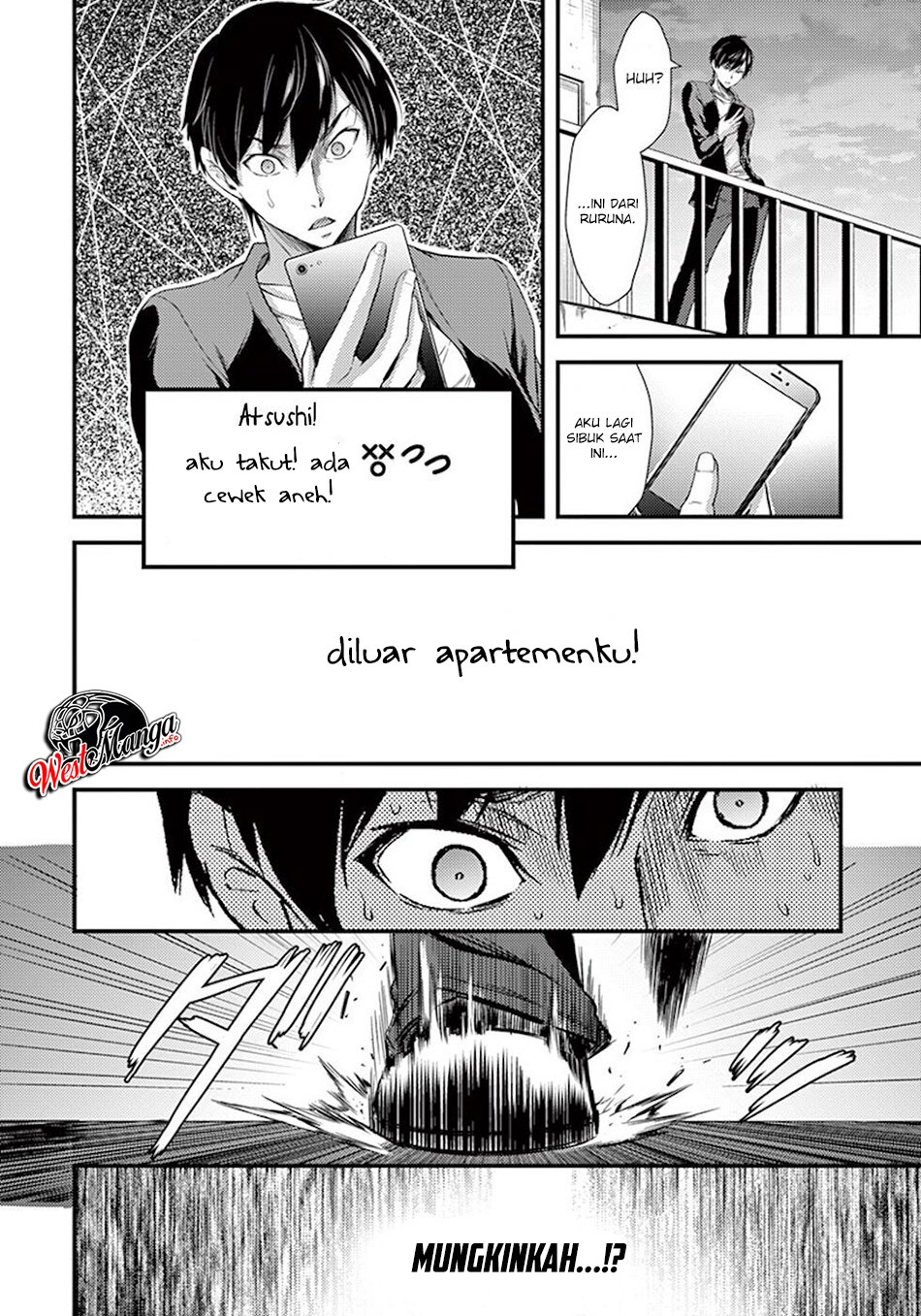 dokuzakura - Chapter: 2