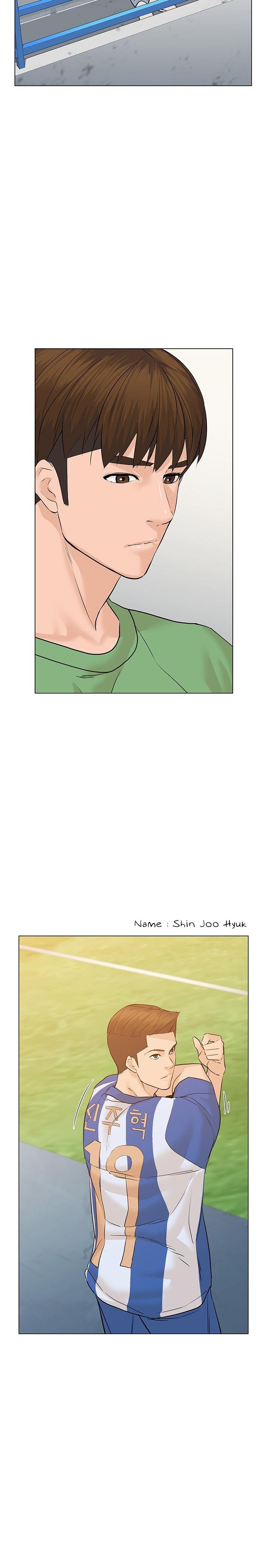 from-the-grave-and-back - Chapter: 68