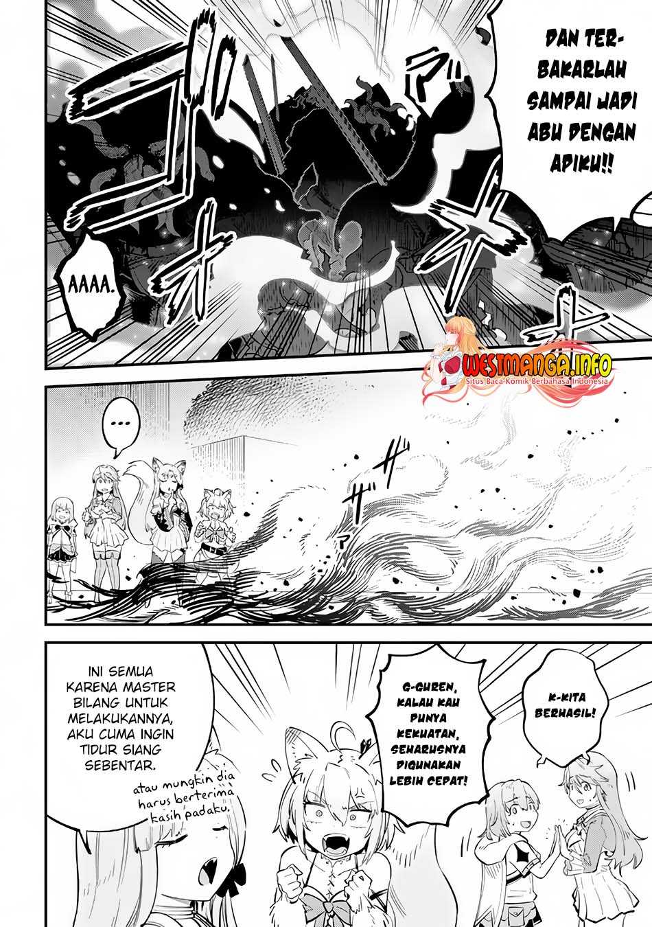 kaifuku-jutsushi-no-yarinaoshi - Chapter: 51