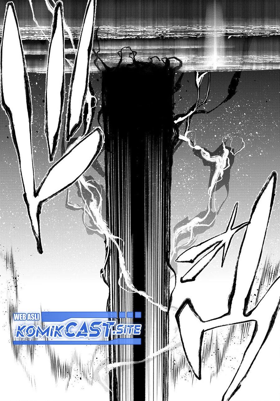 tsue-to-tsurugi-no-wistoria - Chapter: 16