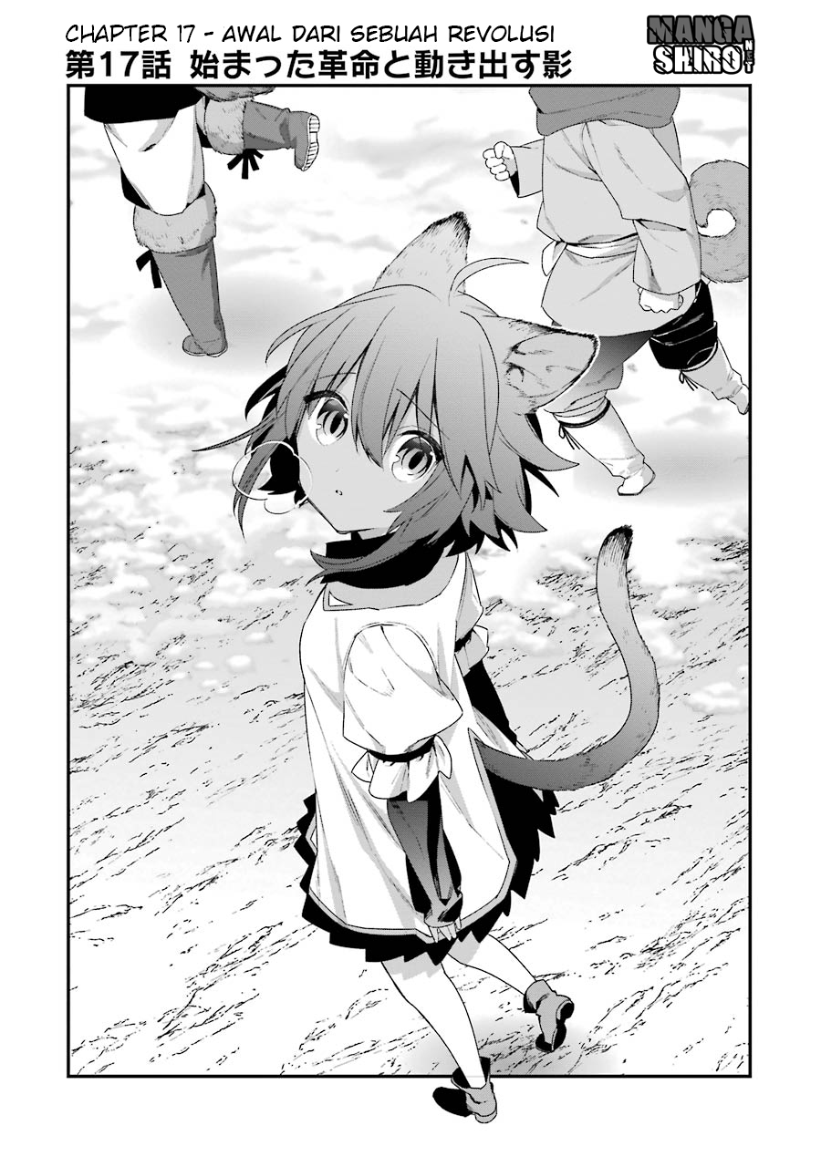 choujin-koukousei-tachi-wa-isekai-demo-yoyuu-de-ikinuku-you-desu - Chapter: 17