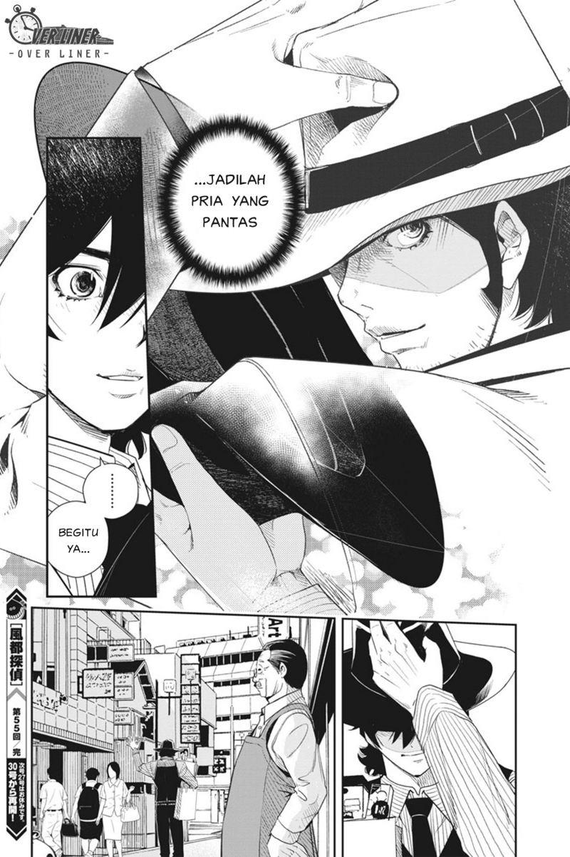 kamen-rider-w-fuuto-tantei - Chapter: 55