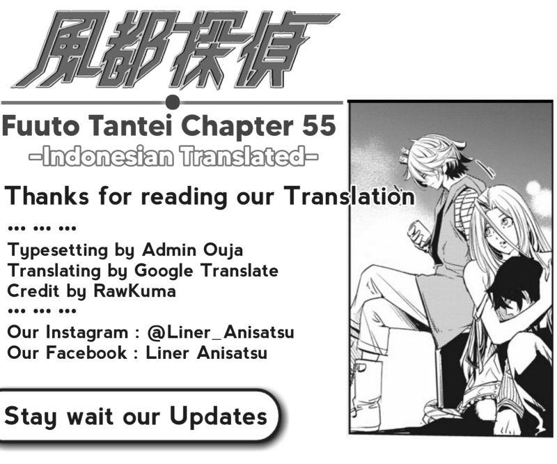 kamen-rider-w-fuuto-tantei - Chapter: 55