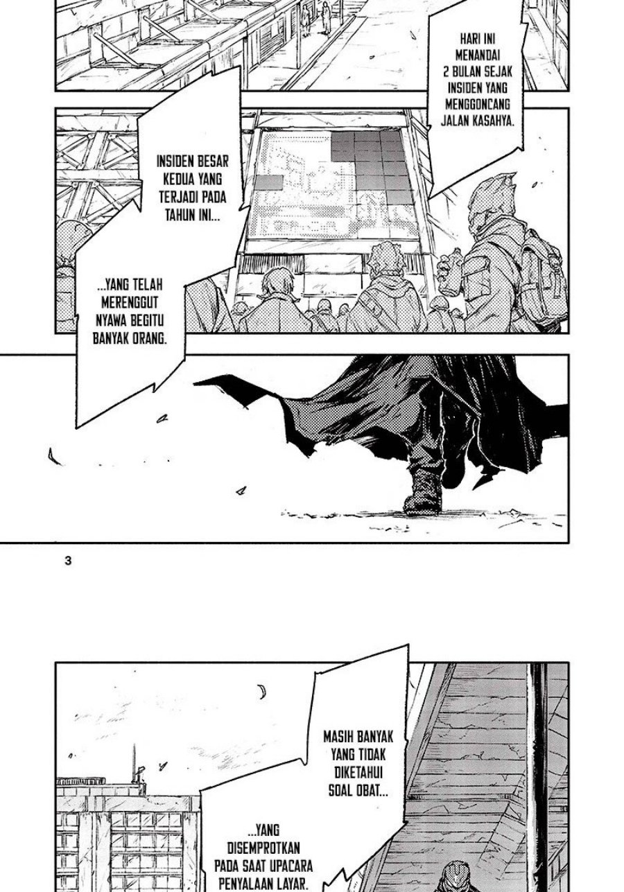 colorless - Chapter: 27