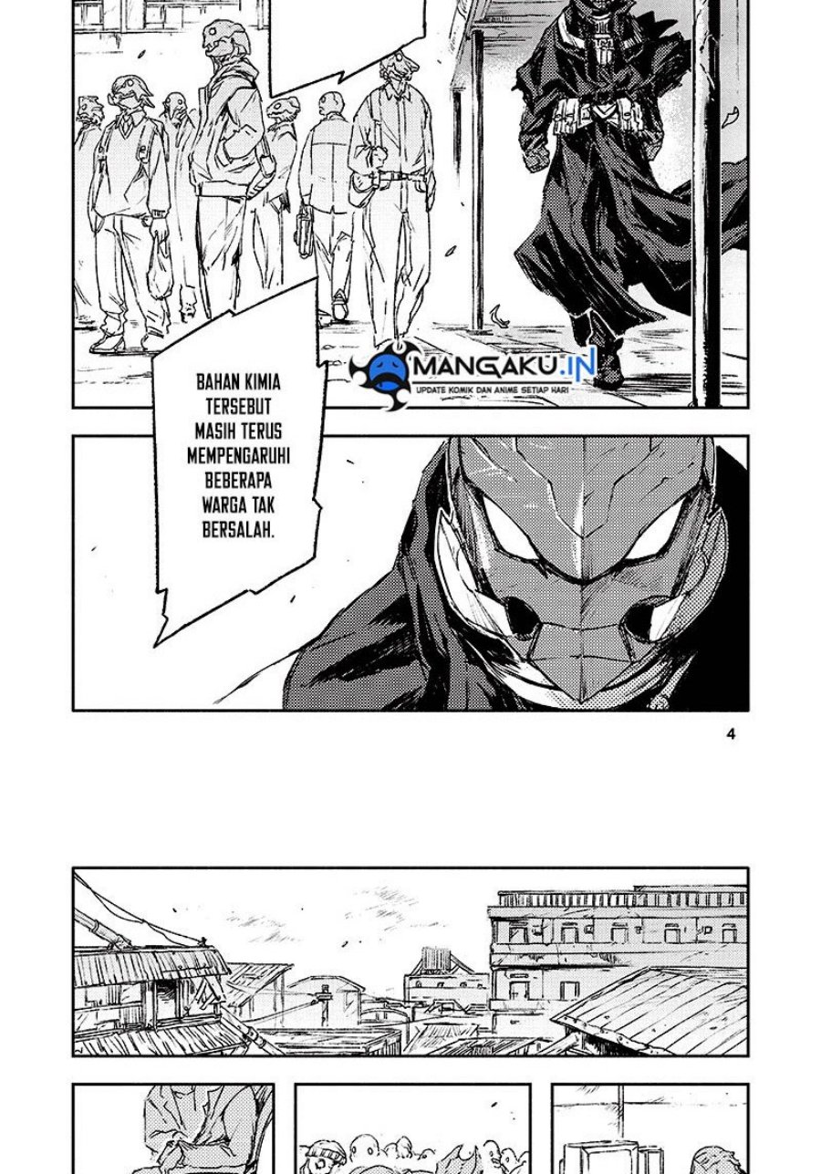 colorless - Chapter: 27