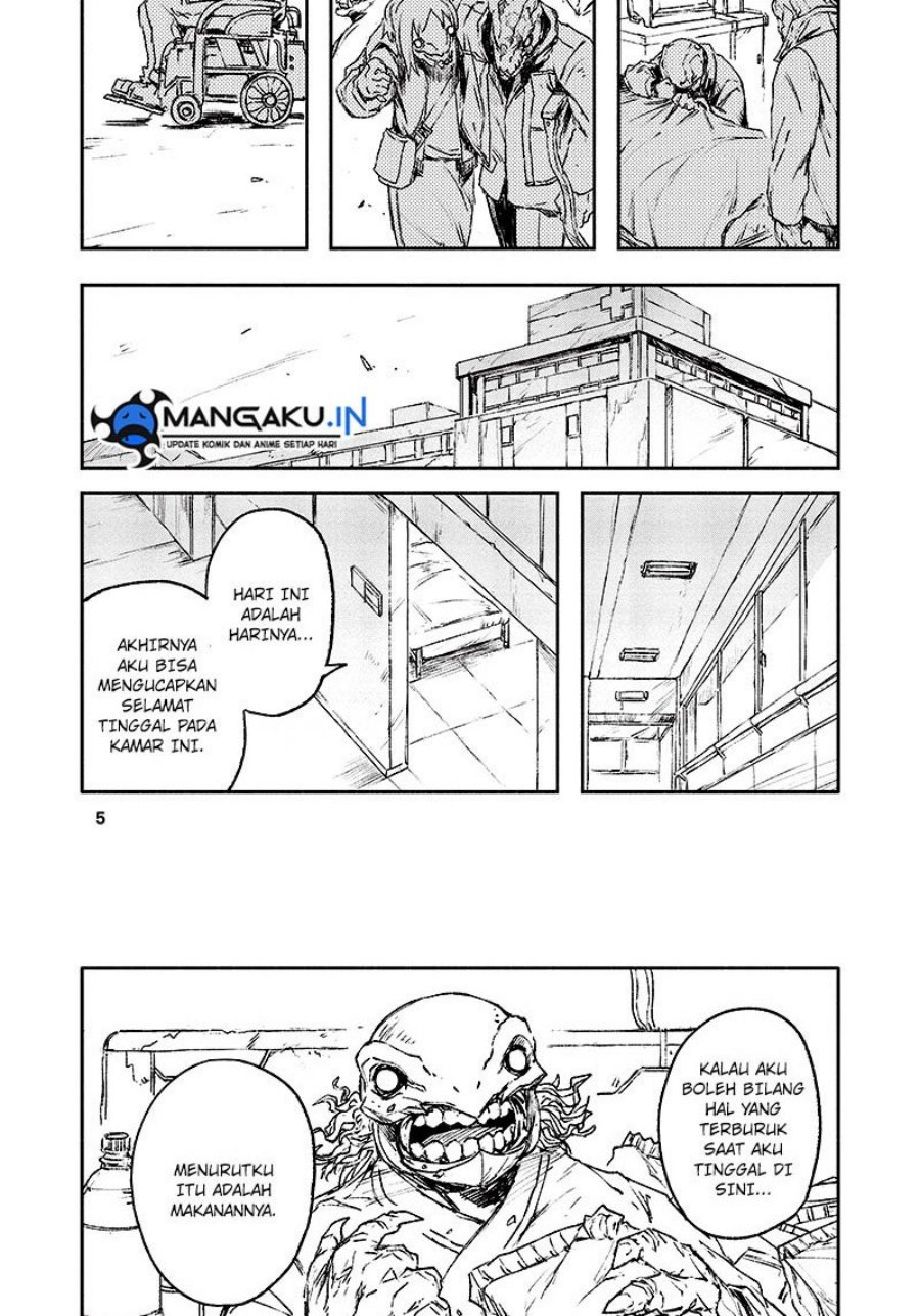 colorless - Chapter: 27