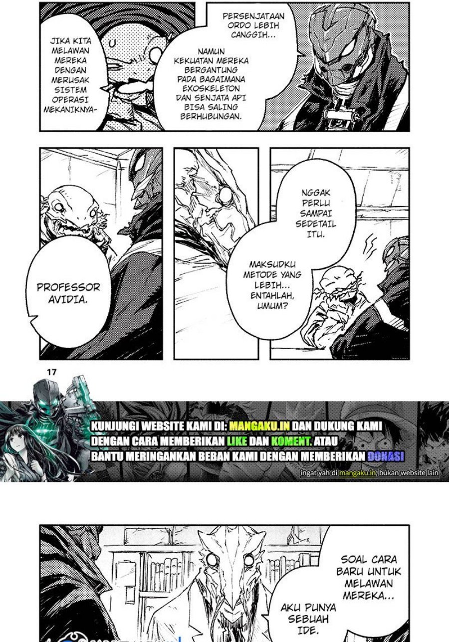 colorless - Chapter: 27