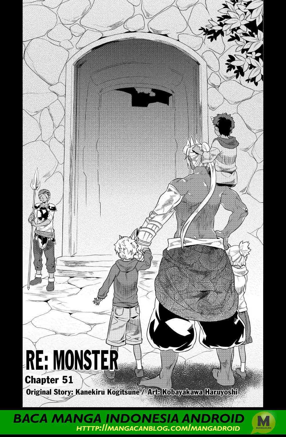 remonster - Chapter: 51