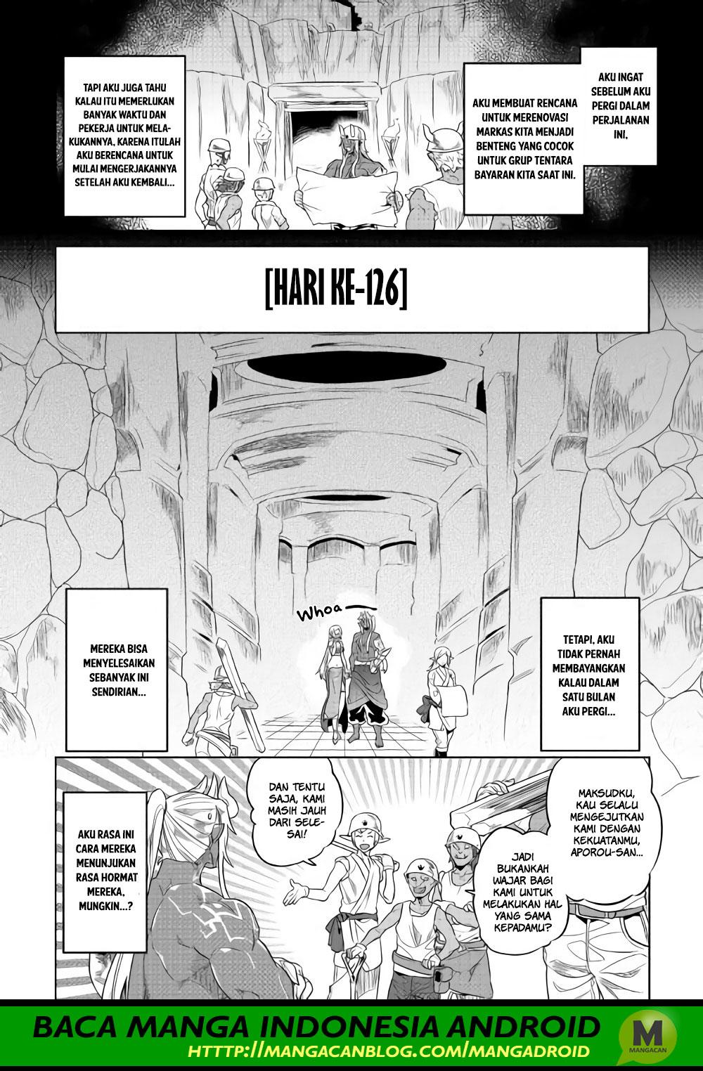 remonster - Chapter: 51