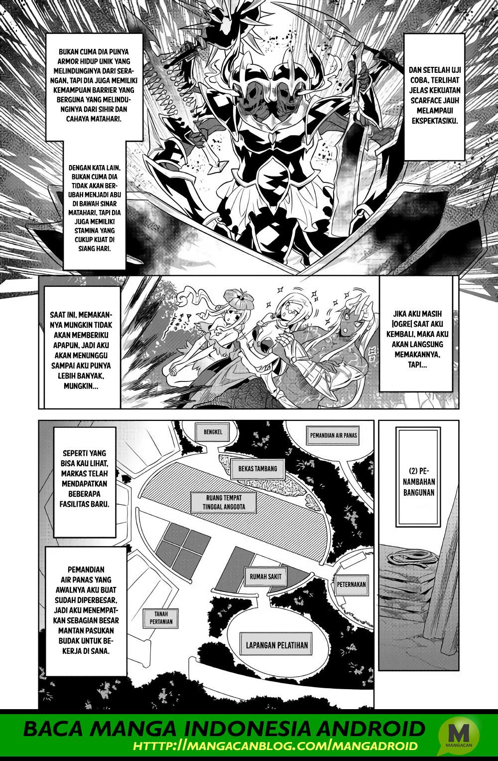 remonster - Chapter: 51