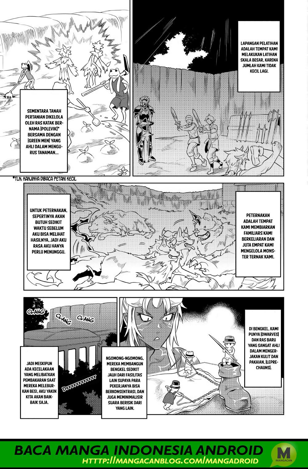 remonster - Chapter: 51