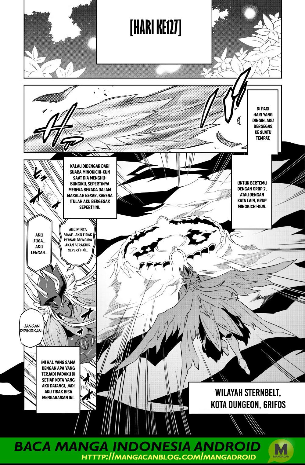 remonster - Chapter: 51