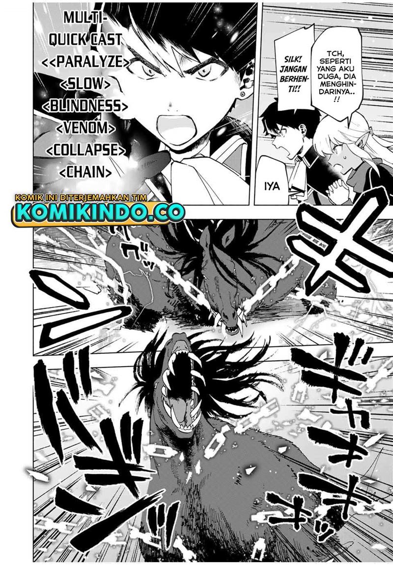 a-rank-party-wo-ridatsu-shita-ore-wa-moto-oshiego-tachi-to-meikyuu-shinbu-wo-mezasu - Chapter: 12