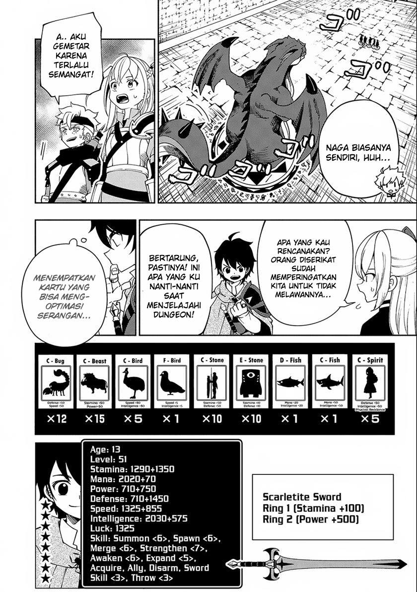 hell-mode-yarikomi-suki-no-gamer-wa-hai-settei-no-isekai-de-musou-suru - Chapter: 33