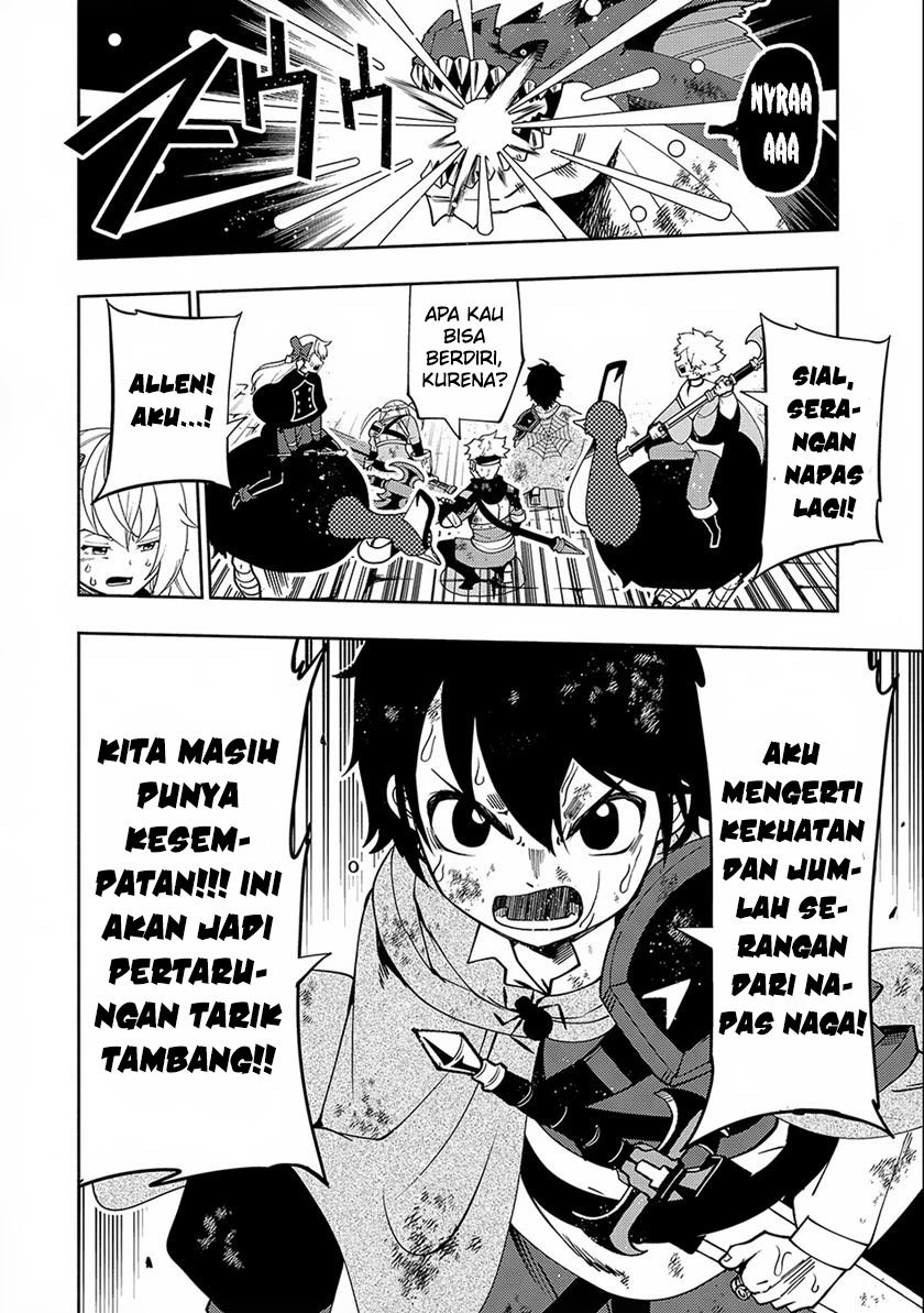 hell-mode-yarikomi-suki-no-gamer-wa-hai-settei-no-isekai-de-musou-suru - Chapter: 33